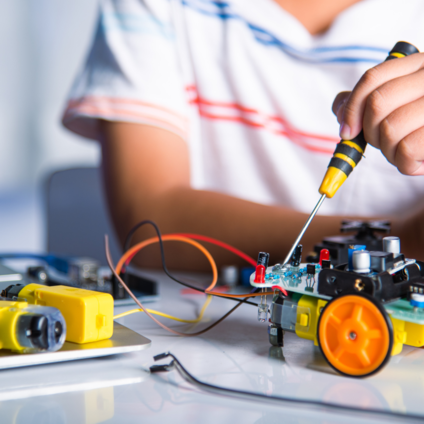 Tecnología educativa en el aula